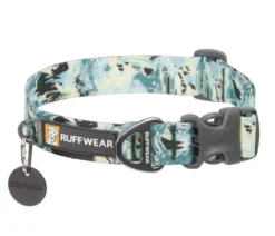 RUFFWEAR® Hundehalsband Front Range™, gemustert