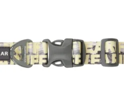 RUFFWEAR® Hundehalsband Front Range™, gemustert