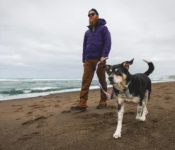 RUFFWEAR® Hundehalsband Front Range™, gemustert