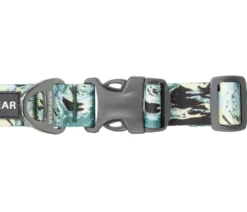RUFFWEAR® Hundehalsband Front Range™, gemustert
