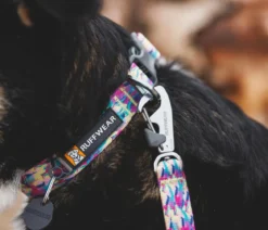 RUFFWEAR® Hundehalsband Front Range™, gemustert