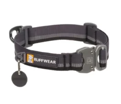 RUFFWEAR® Hundehalsband Top Rope™ mit Metallschnalle