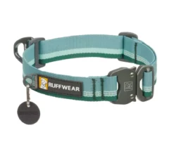 RUFFWEAR® Hundehalsband Top Rope™ mit Metallschnalle