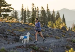 RUFFWEAR® Hunde-Laufweste Trail Runner™