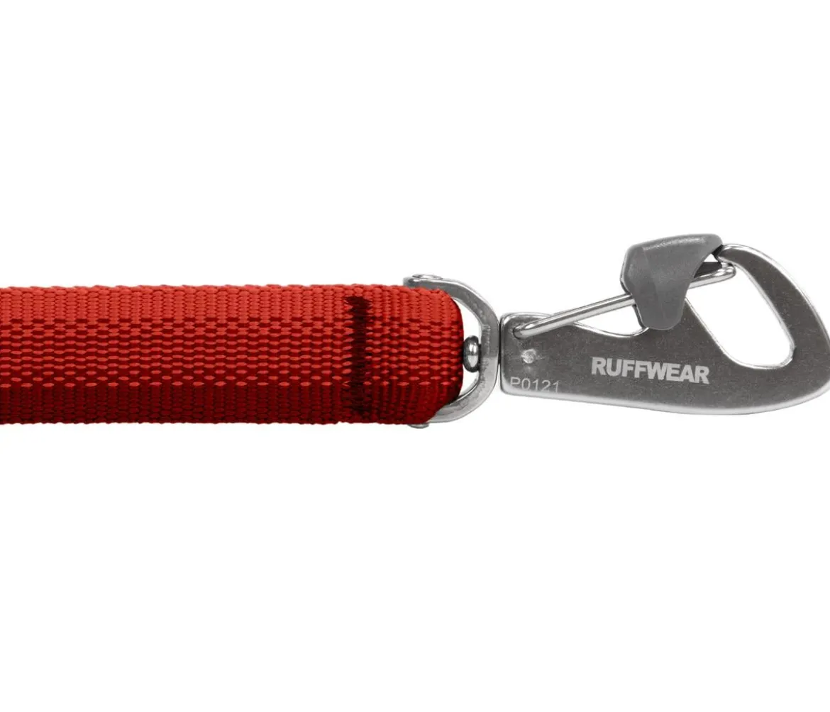 RUFFWEAR® Hundeleine Front Range™, L1,5 m