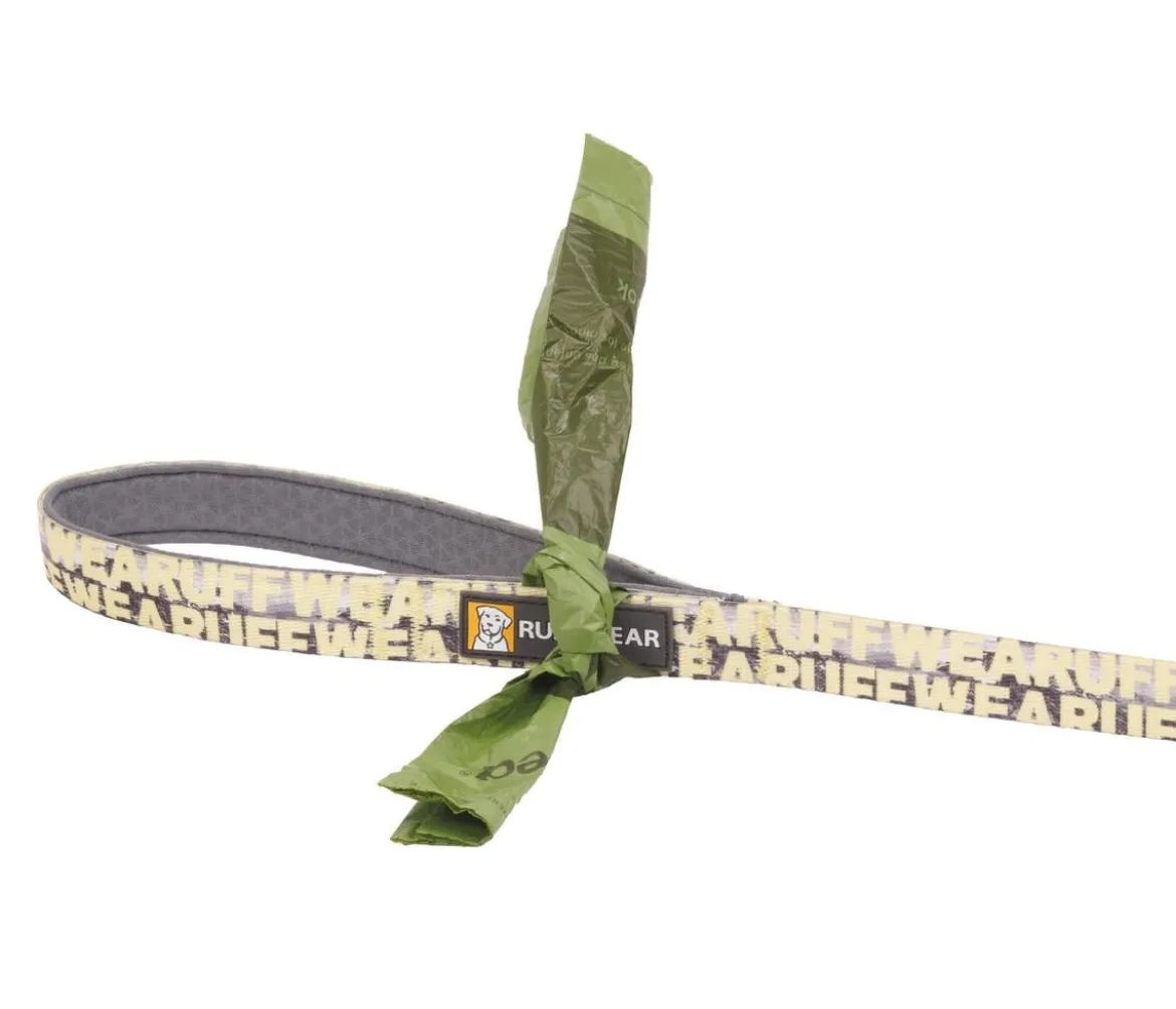 RUFFWEAR® Hundeleine Front Range™, gemustert, 1,5 m