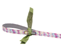 RUFFWEAR® Hundeleine Front Range™, gemustert, 1,5 m