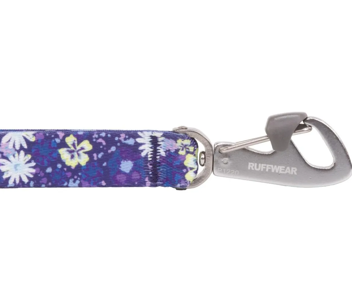 RUFFWEAR® Hundeleine Front Range™, gemustert, 1,5 m