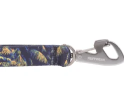 RUFFWEAR® Hundeleine Front Range™, gemustert, 1,5 m