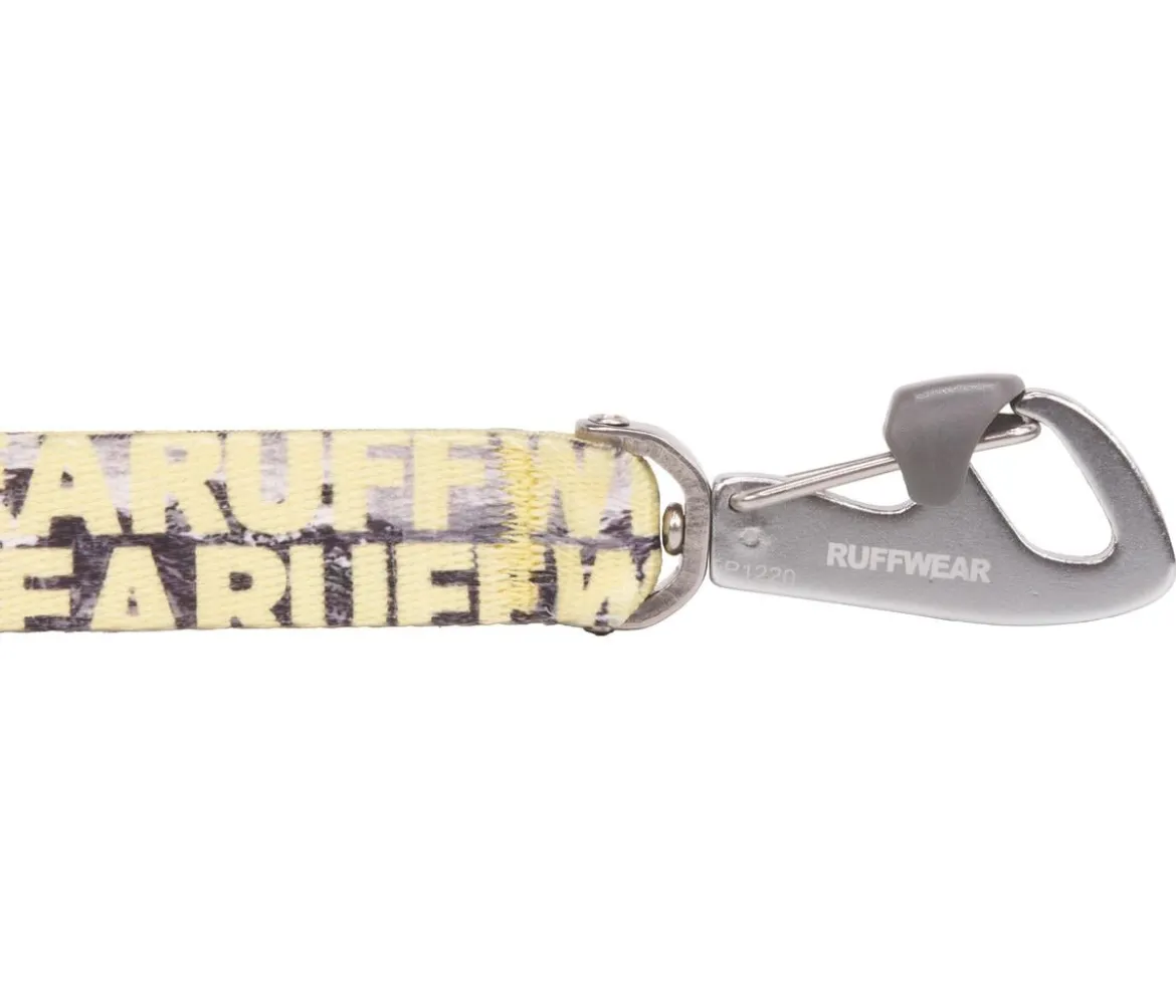 RUFFWEAR® Hundeleine Front Range™, gemustert, 1,5 m