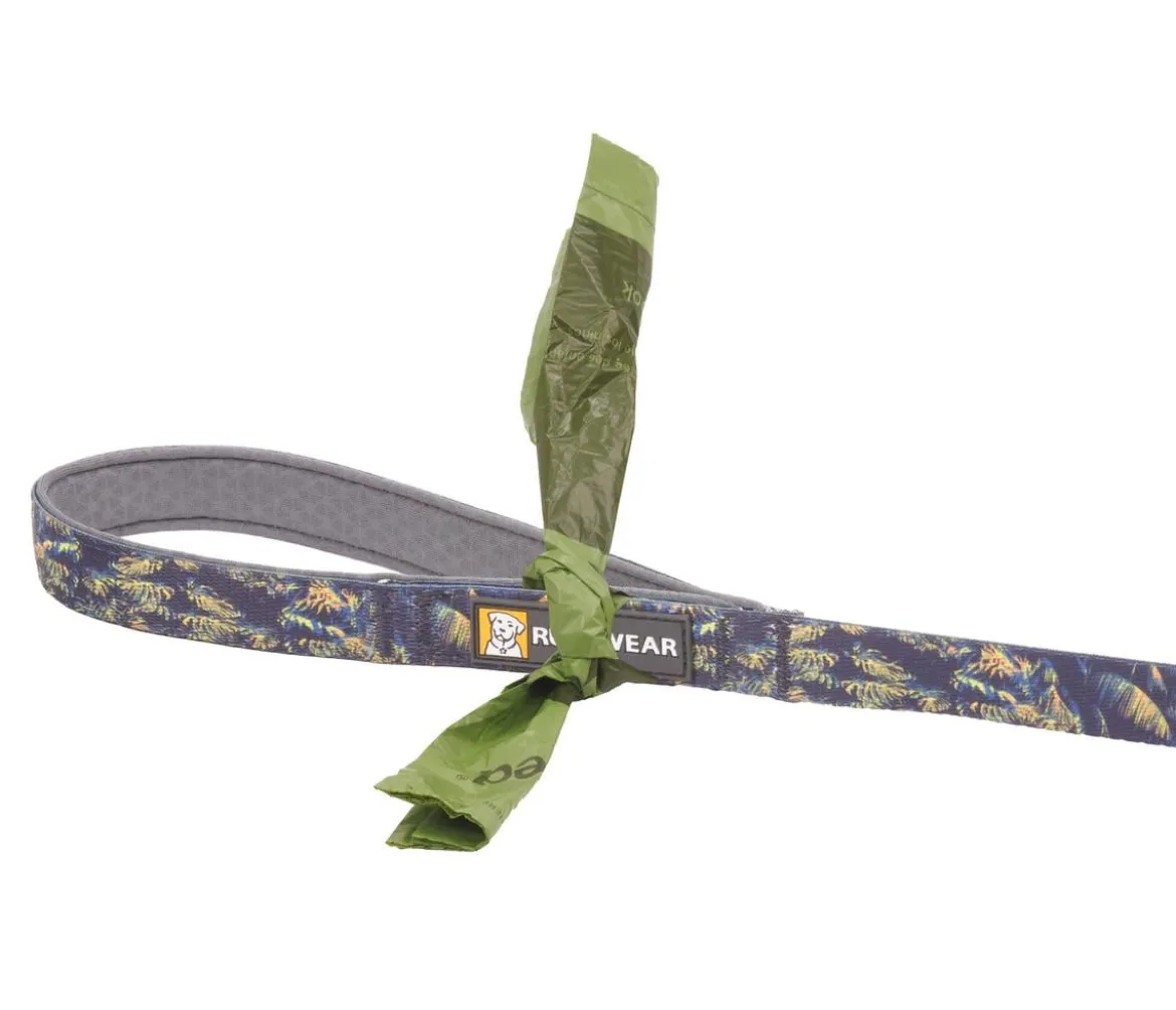 RUFFWEAR® Hundeleine Front Range™, gemustert, 1,5 m