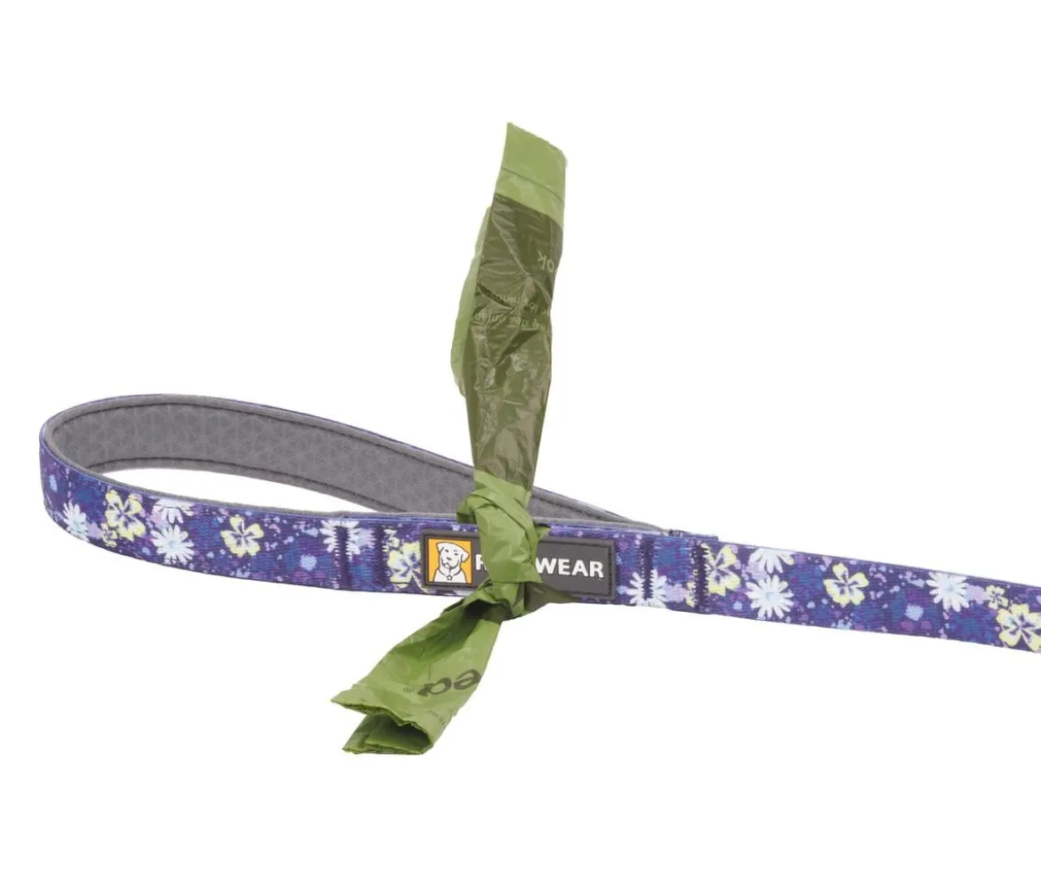 RUFFWEAR® Hundeleine Front Range™, gemustert, 1,5 m