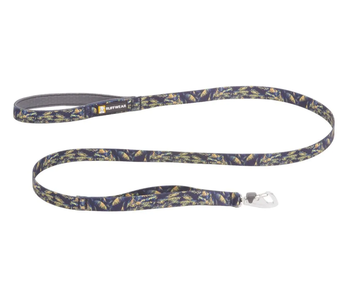 RUFFWEAR® Hundeleine Front Range™, gemustert, 1,5 m