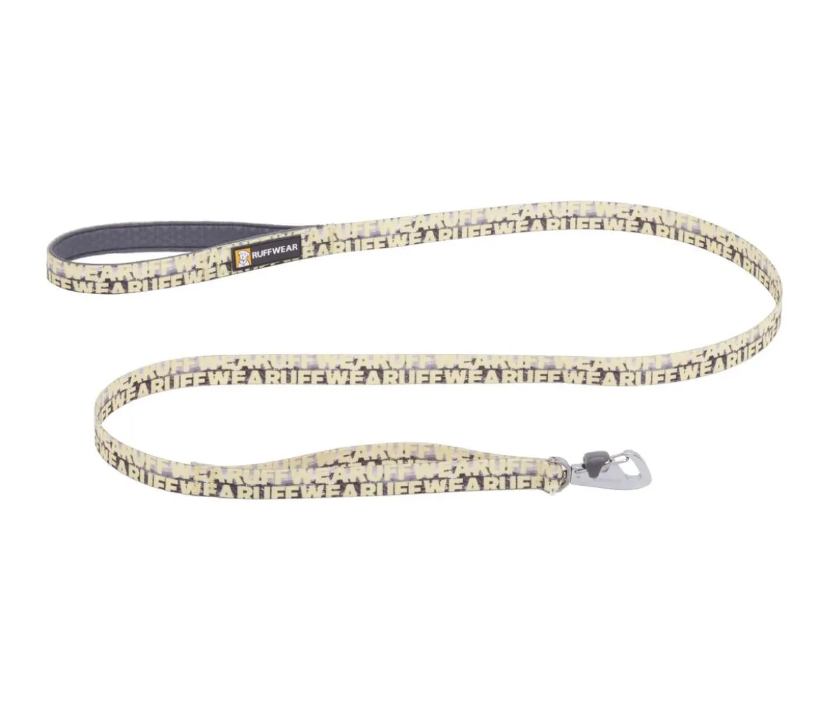 RUFFWEAR® Hundeleine Front Range™, gemustert, 1,5 m
