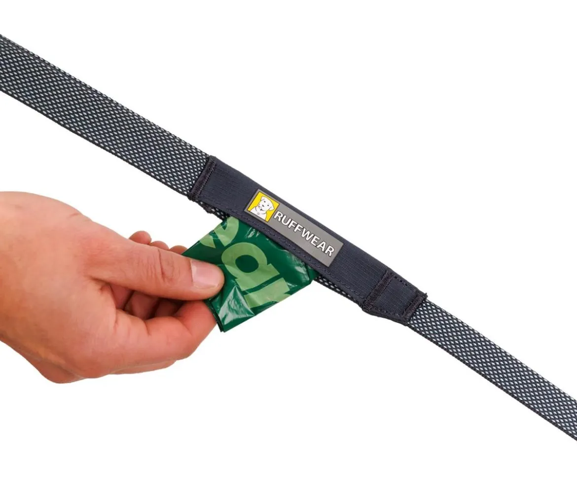RUFFWEAR® Hundeleine Hi & Light™ Leash, 1,4 m