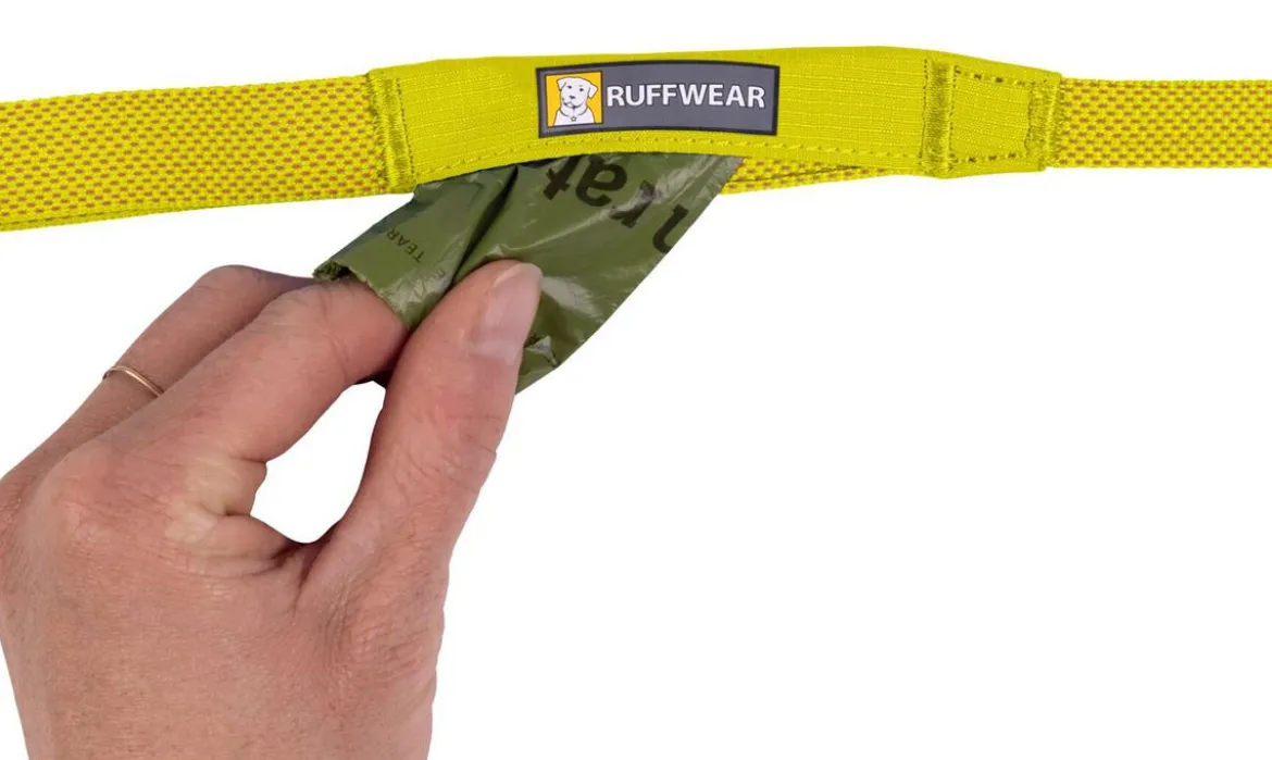 RUFFWEAR® Hundeleine Hi & Light™ Leash, 1,4 m