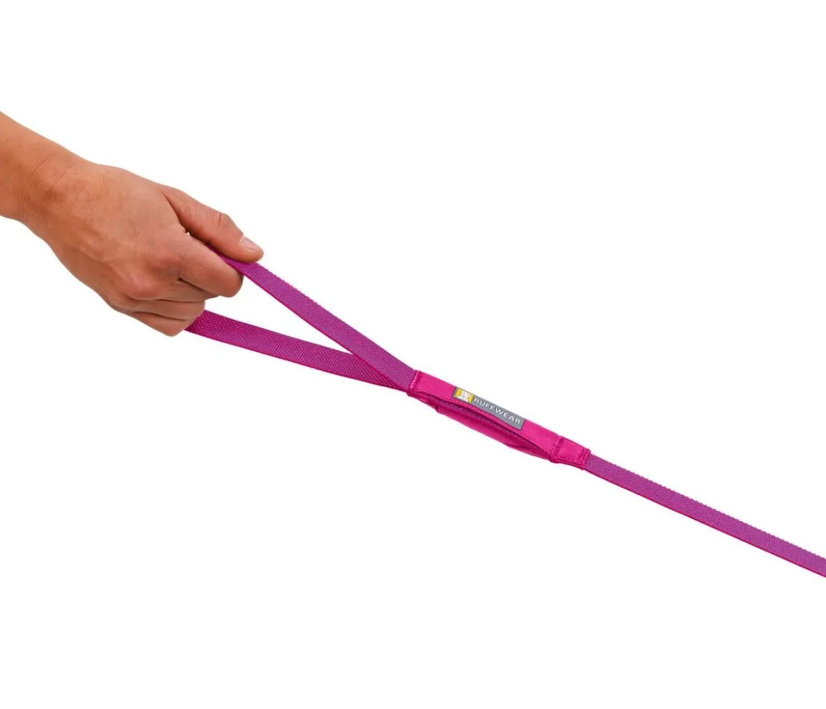 RUFFWEAR® Hundeleine Hi & Light™ Leash, 1,4 m