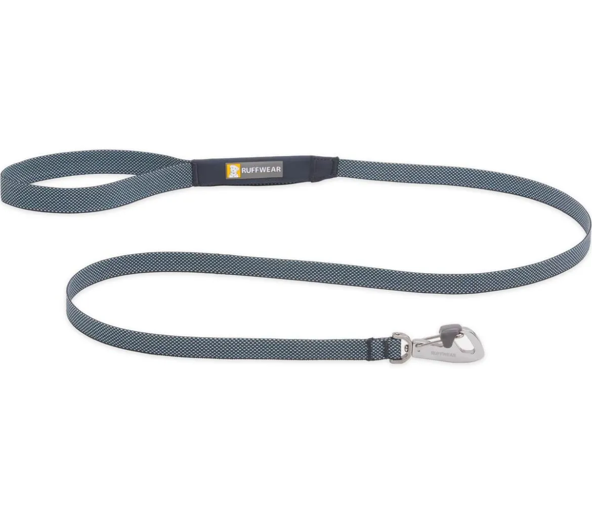 RUFFWEAR® Hundeleine Hi & Light™ Leash, 1,4 m