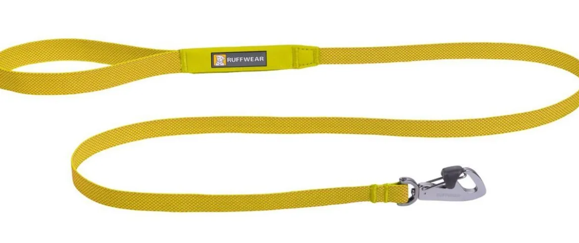 RUFFWEAR® Hundeleine Hi & Light™ Leash, 1,4 m