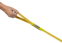 RUFFWEAR® Hundeleine Hi & Light™ Leash, 1,4 m