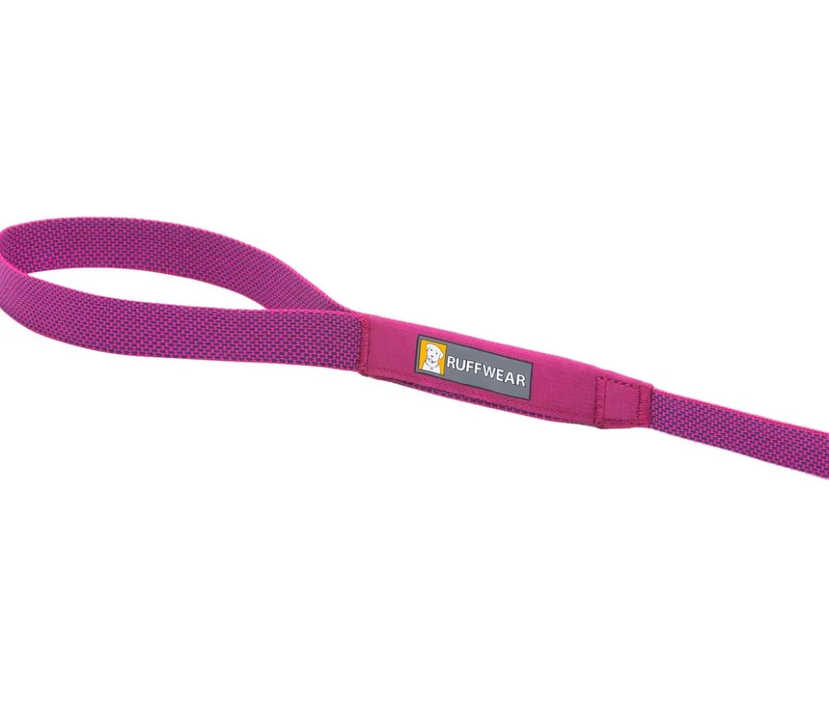 RUFFWEAR® Hundeleine Hi & Light™ Leash, 1,4 m