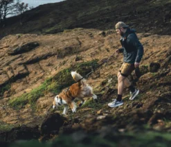 RUFFWEAR® Hundeleine Ridgeline™, L1,8 m