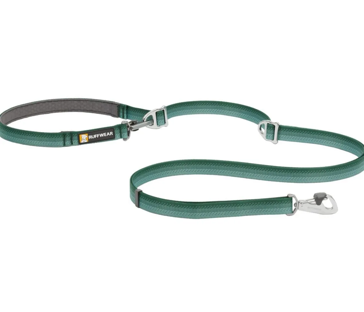 RUFFWEAR® Hundeleine Switchbak™, L2,1 m
