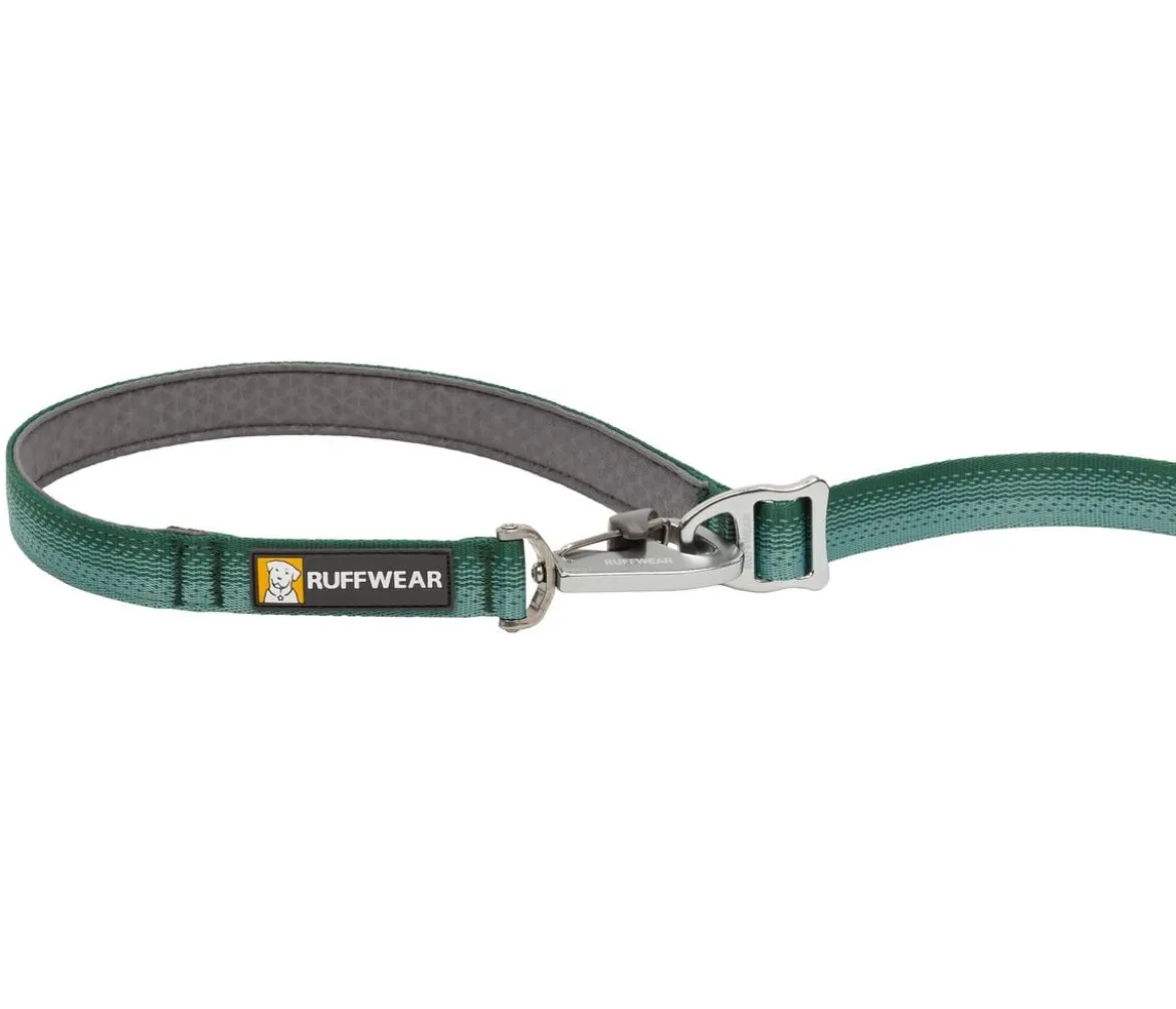 RUFFWEAR® Hundeleine Switchbak™, L2,1 m