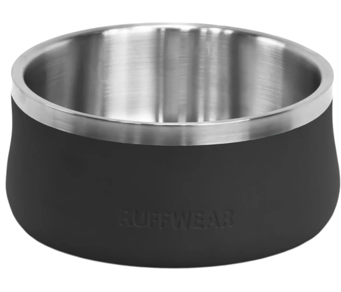 RUFFWEAR® Hundenapf Basecamp™, ca. Ø20 cm