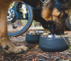 RUFFWEAR® Hundenapf Basecamp™, ca. Ø20 cm