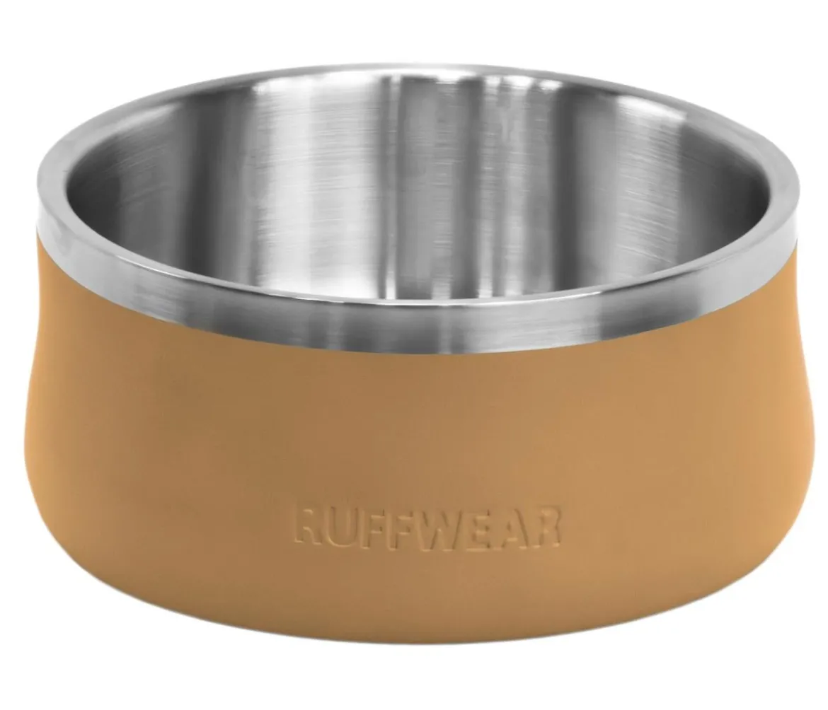 RUFFWEAR® Hundenapf Basecamp™, ca. Ø20 cm