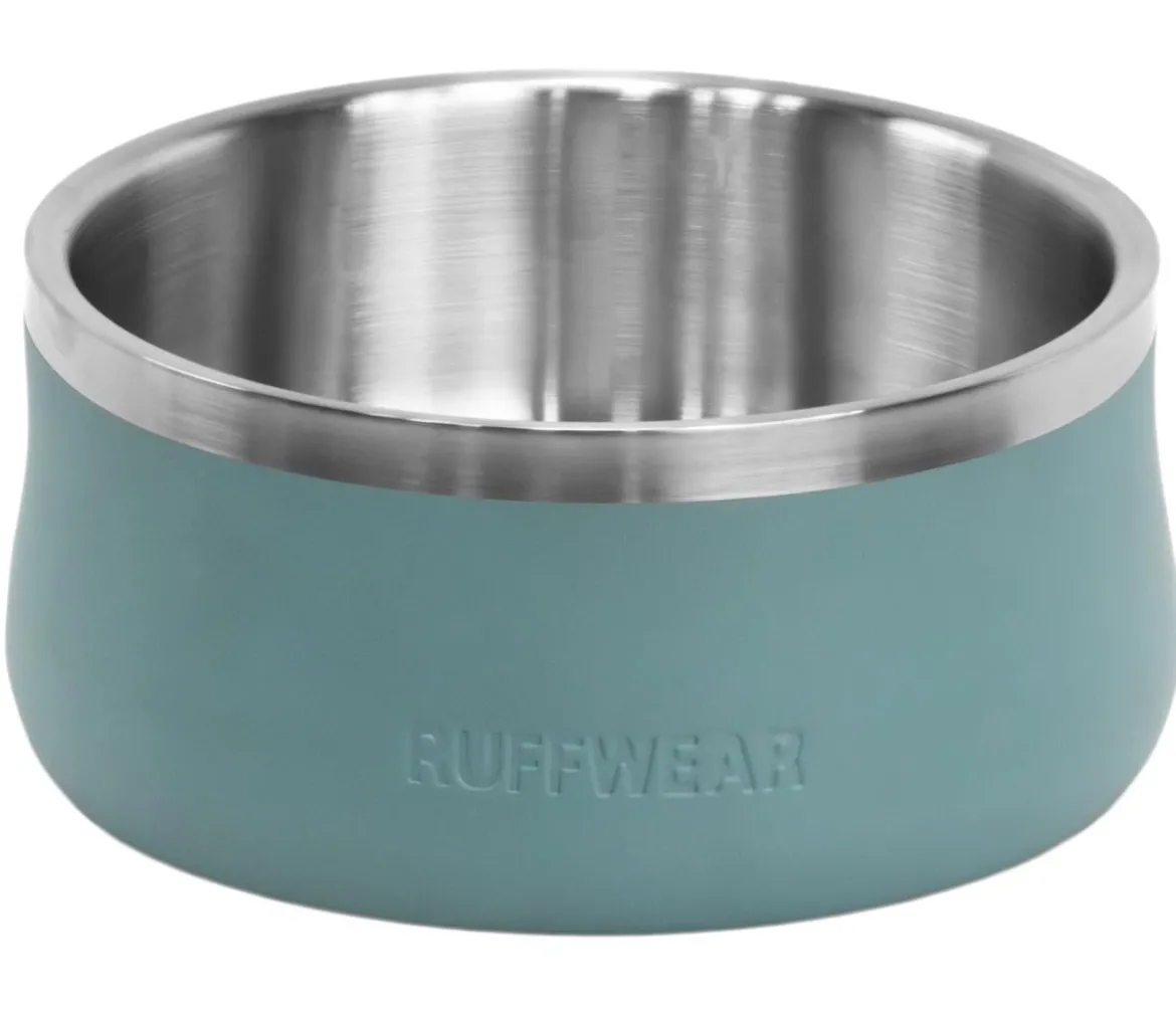 RUFFWEAR® Hundenapf Basecamp™, ca. Ø20 cm