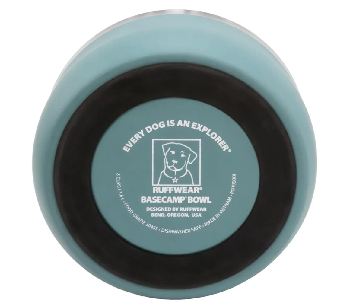 RUFFWEAR® Hundenapf Basecamp™, 0,8 l