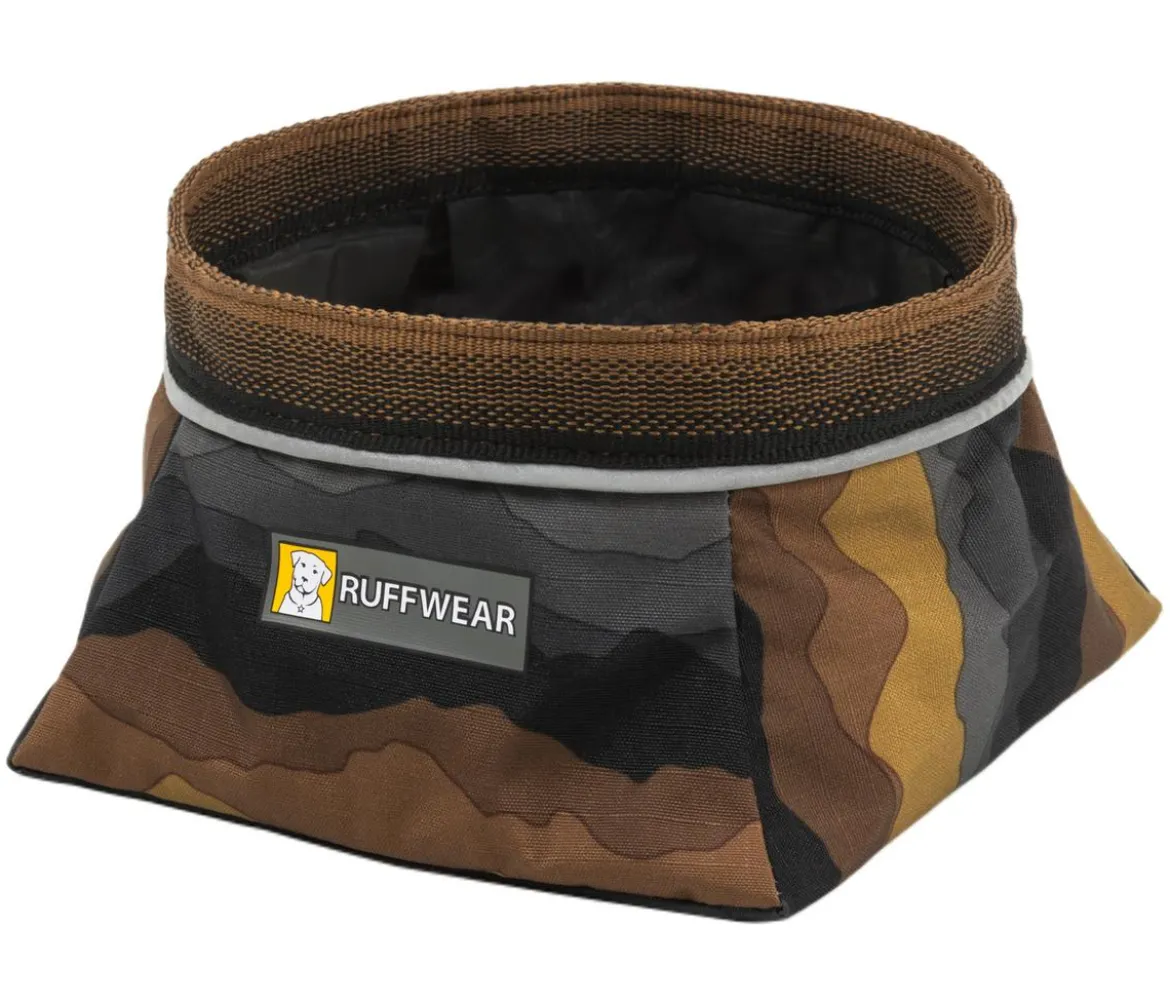 RUFFWEAR® Hundenapf Quencher™
