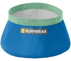 RUFFWEAR® Hundenapf Trail Runner™ Blue Pool