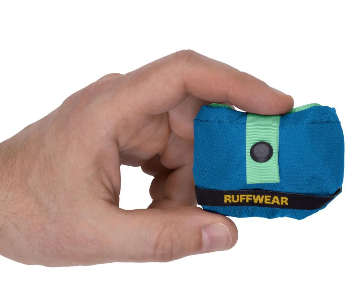 RUFFWEAR® Hundenapf Trail Runner™ Blue Pool