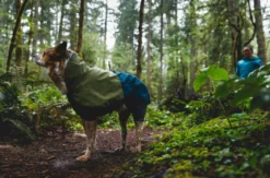 RUFFWEAR® Hunde-Regenanzug Sun Shower™ Coverall