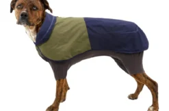 RUFFWEAR® Hunde-Regenanzug Sun Shower™ Coverall