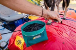 RUFFWEAR® Hundereisenapf Quencher Cinch Top™