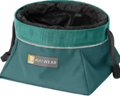 RUFFWEAR® Hundereisenapf Quencher Cinch Top™