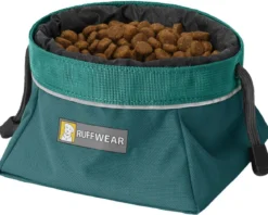 RUFFWEAR® Hundereisenapf Quencher Cinch Top™