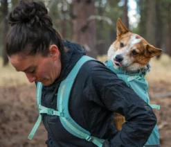 RUFFWEAR® Hunde-Rucksacktrage Hitch Hiker™