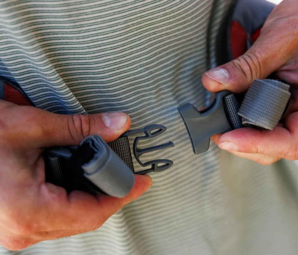 RUFFWEAR® Hunde-Rucksacktrage Hitch Hiker™