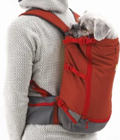 RUFFWEAR® Hunde-Rucksacktrage Hitch Hiker™