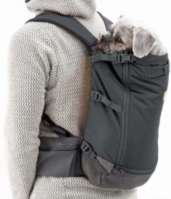 RUFFWEAR® Hunde-Rucksacktrage Hitch Hiker™