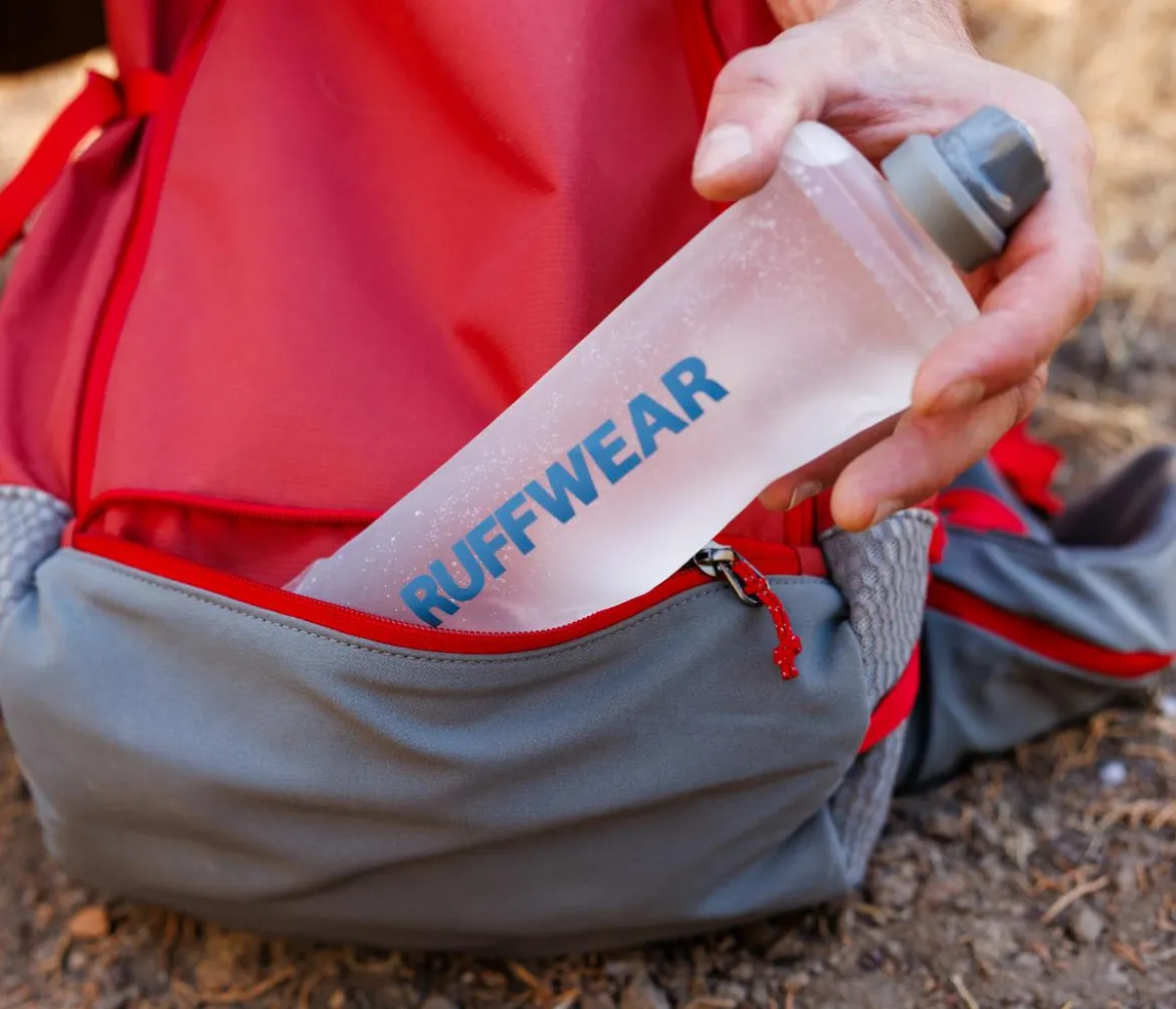 RUFFWEAR® Hunde-Rucksacktrage Hitch Hiker™