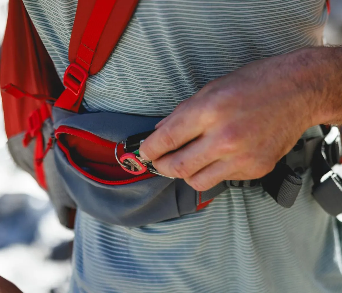 RUFFWEAR® Hunde-Rucksacktrage Hitch Hiker™