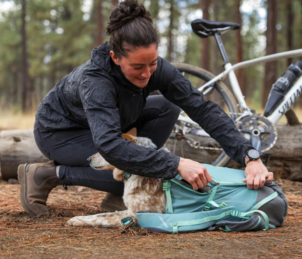 RUFFWEAR® Hunde-Rucksacktrage Hitch Hiker™