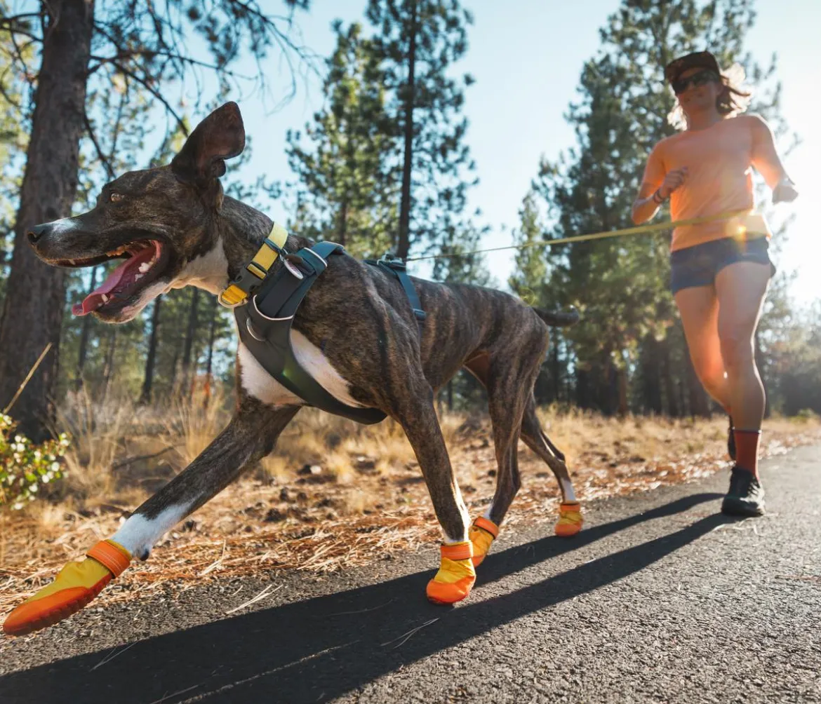 RUFFWEAR® Hundeschuhe Summit Trex™, 2er Set