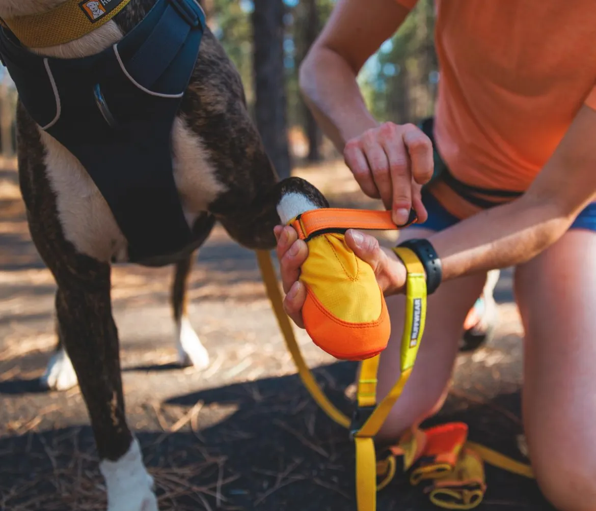 RUFFWEAR® Hundeschuhe Summit Trex™, 2er Set